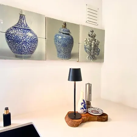 Royal Blue - Your Perfect Place In