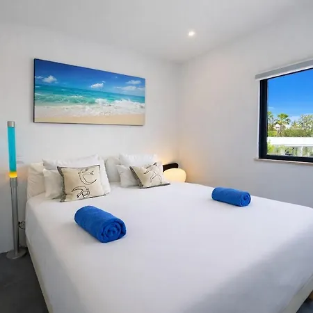 Royal Blue - Your Perfect Place In Apartmán Carvoeiro (Lagoa)
