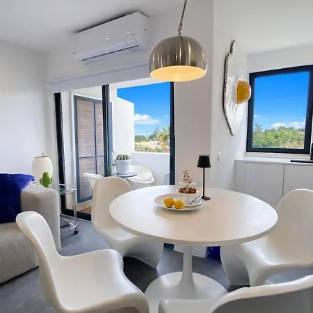 Royal Blue - Your Perfect Place In Appartement *