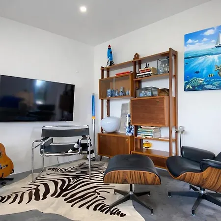 Appartement Royal Blue - Your Perfect Place In Carvoeiro (Lagoa)